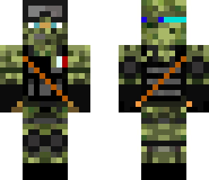 militar