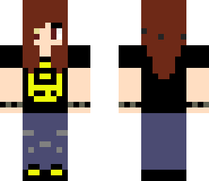 nirvana girl