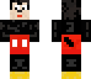 mickey mouse