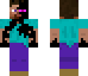 ender steve