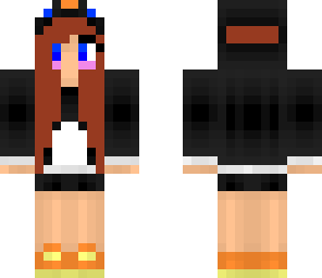 penguin