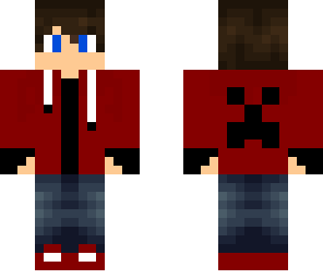 modern skin