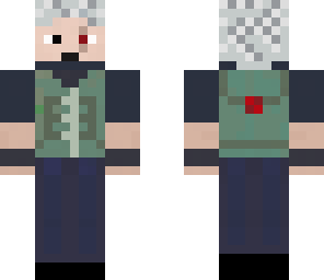 etho no mask fix