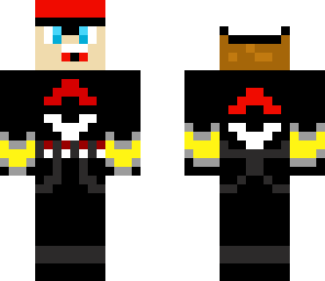 pokemon trainer