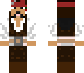 jack sparrow 