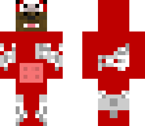 mooshroom bacca