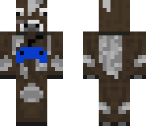 zocker cow