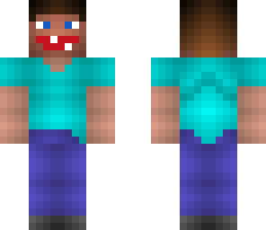 happy steve hd