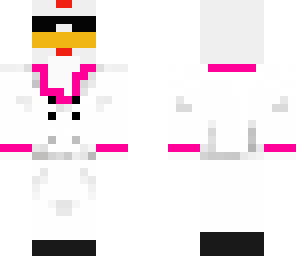 edited klub ice chicken
