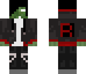opkh s haloween skin