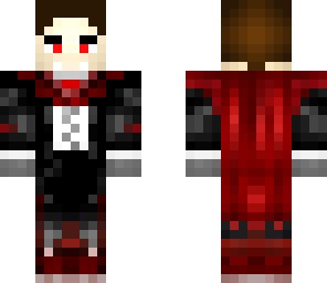 vampire male