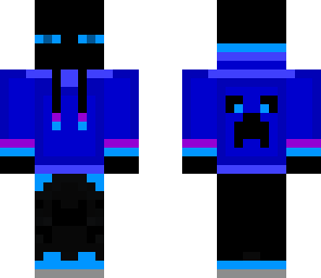 cool enderman