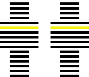 stripes