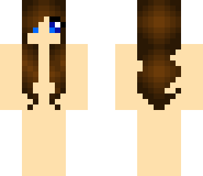 brown hair base