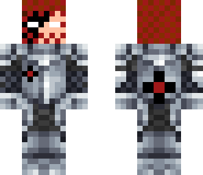 iboradon soldier