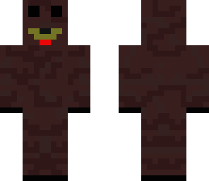 bear