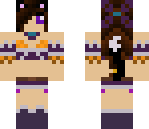 princess kytian