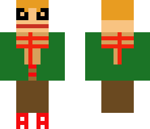 thomas