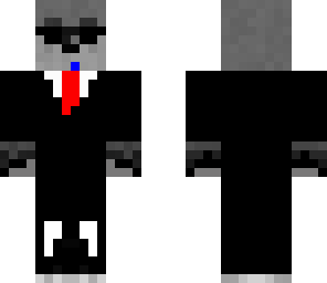 agent wolf