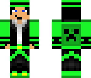 me improved