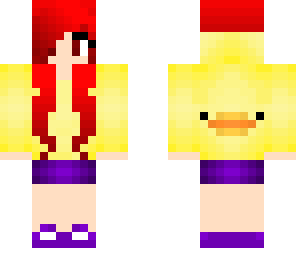 ducky
