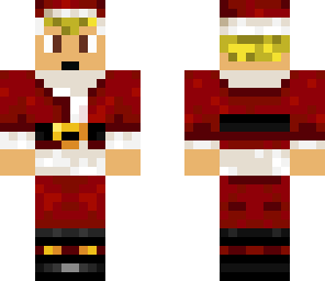 christmas syphor