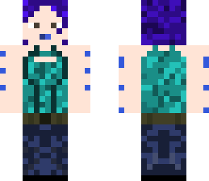 siren may