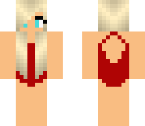 bathing suit