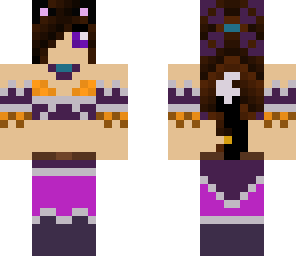 princess kytian v3