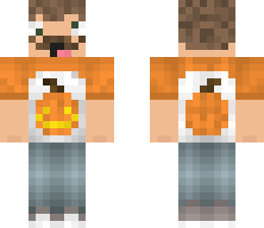 glenn halloween