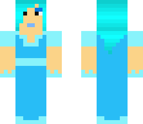 blue angel