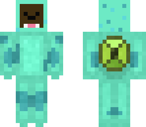 baccasaur