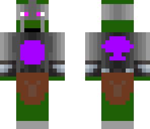 shadow orc