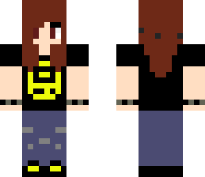 chica nirvana