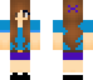 girl steve