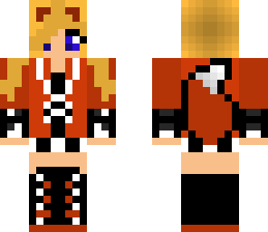 kaylis skin