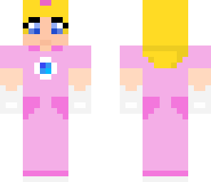 peach