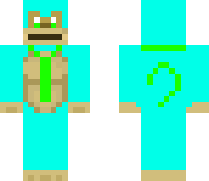 mine