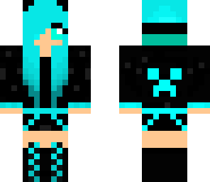 cool girl