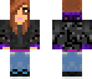 maja's skin updated