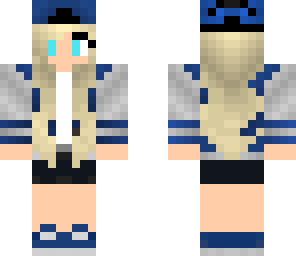 sports girl v4