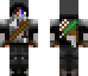 assasin peke