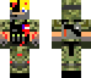 gun artist grt788
