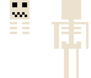 skeleton