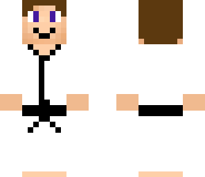 me karate
