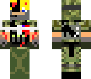 general jwhapham with bazooka