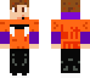 ghastlord1123 halloween edition