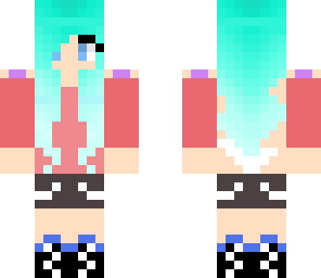cute girl