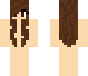 brown girl base