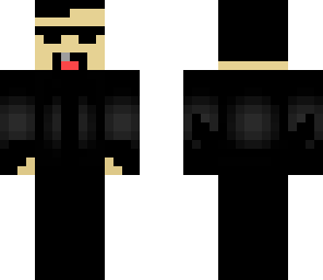 agent